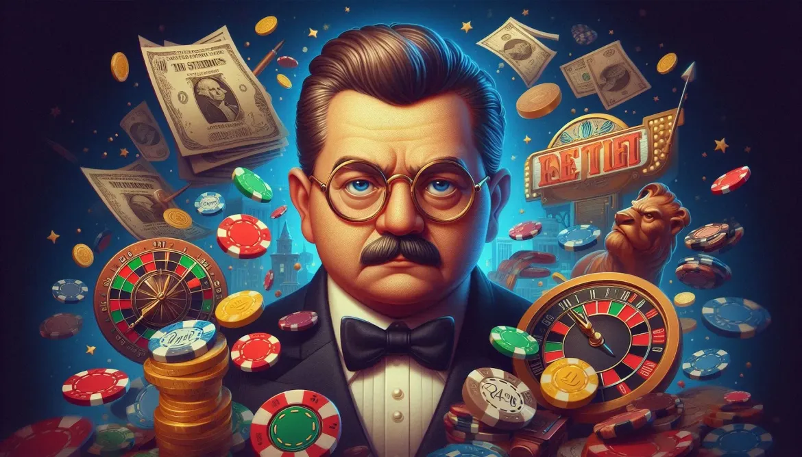 Golden Star Casino